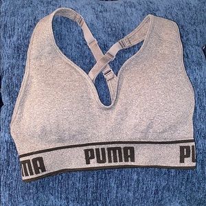 PUMA SPORTSBRA